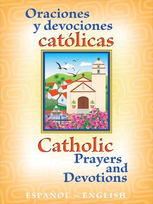 cover image of Oraciones y Devociones Católicos (Catholic Prayers and Devotions)